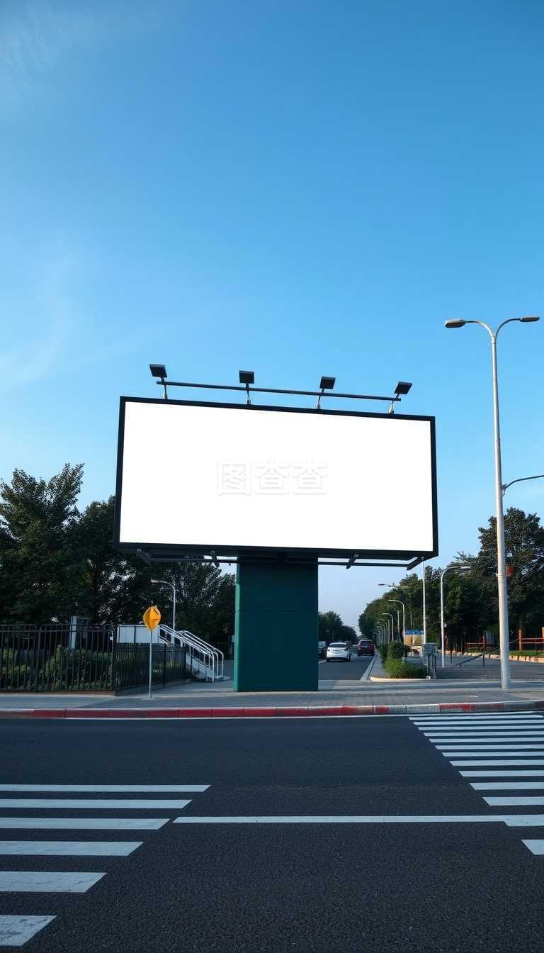 探索戶外廣告牌的無限可能