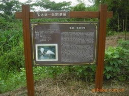德清縣乾元宏星木材防腐加工廠 戶外廣告產(chǎn)品列表
